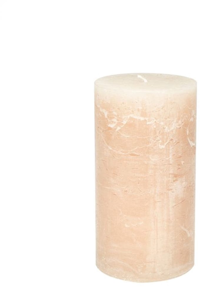 Branded By luxe stompkaars 10 x 20 cm in de kleur Beige met wel 140 bradnuren!