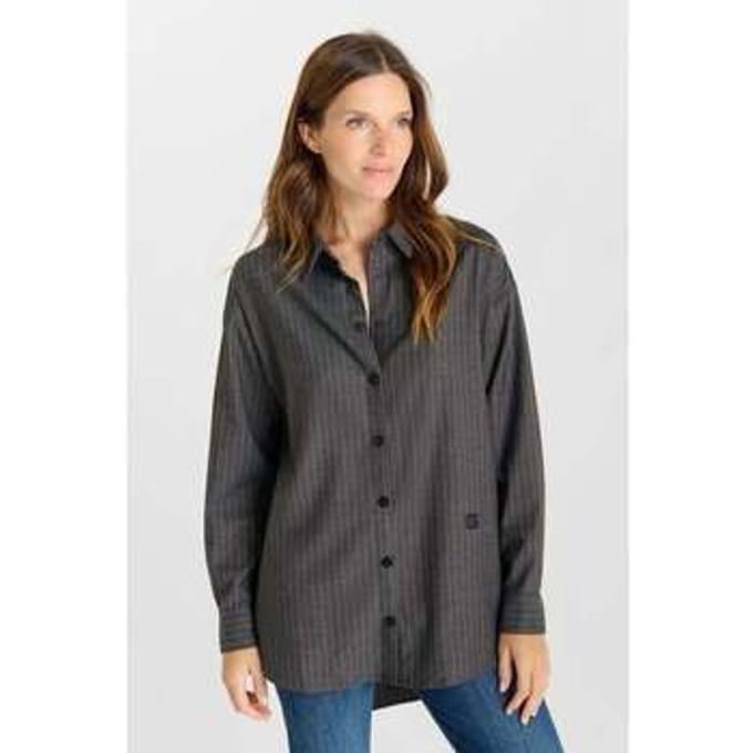 Overhemd Le Temps des Cerises POMA-shirt