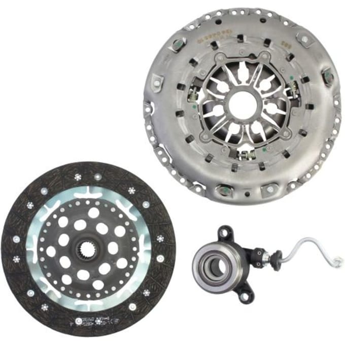 Schaeffler Luk Koppelingsset LUK RepSet Pro 624 3316 33