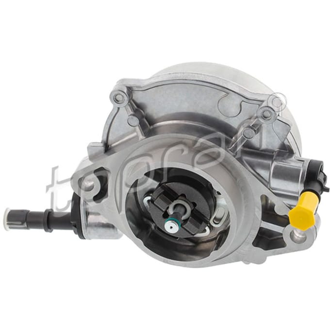 Topran Mechanische vacuümpomp HANS PRIES 305 171