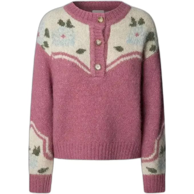 Vrouwentrui Pepe Jeans Chiara