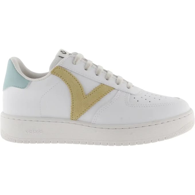 Victoria Sneakers 1258201-Trigo Multi-37