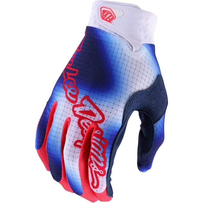 Motorcross handschoenen Troy Lee Designs Air Lucid