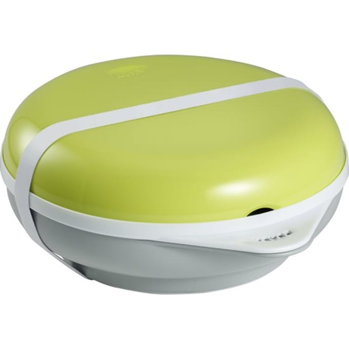 Beaba Bento Box Ellipse neon