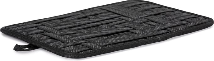 Accessoires voor tassen One Size Kimood Black 100% Polyester
