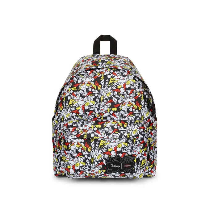 Rugzak Eastpak Day Pak'r Mickey Print