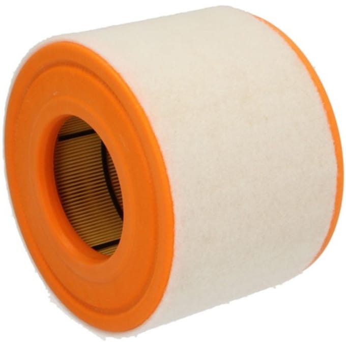 Luchtfilter MANN-FILTER C 15 010