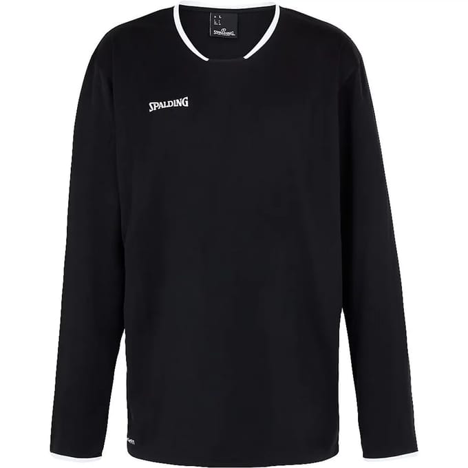 Jersey met lange mouwen Spalding Move Shooting