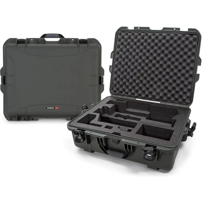 Stabilisatorkoffer Nanuk 945 Crane 3