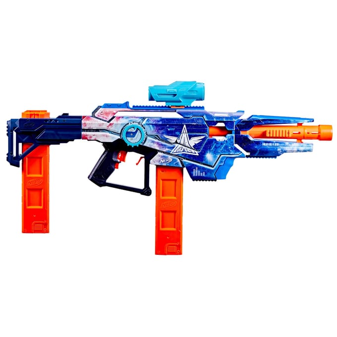 NERF Loadout Galactic Commander Dartgeweren