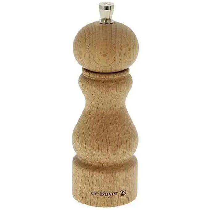 Pepermolen De Buyer Rumba