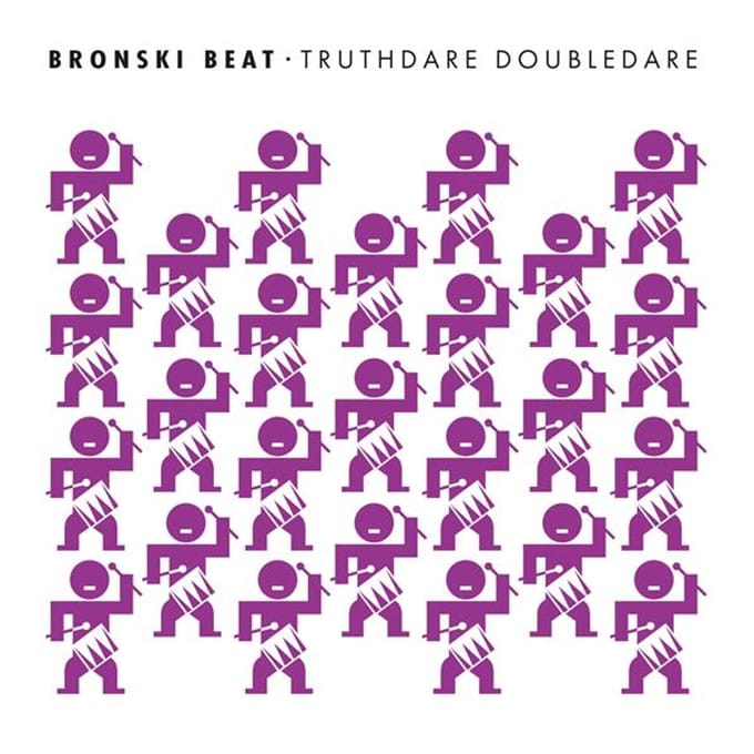 Truthdare Doubledare