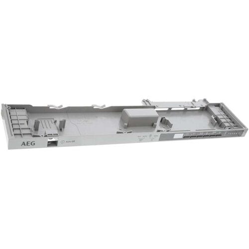 AEG controlepaneel, grijs, AEG 140127381592