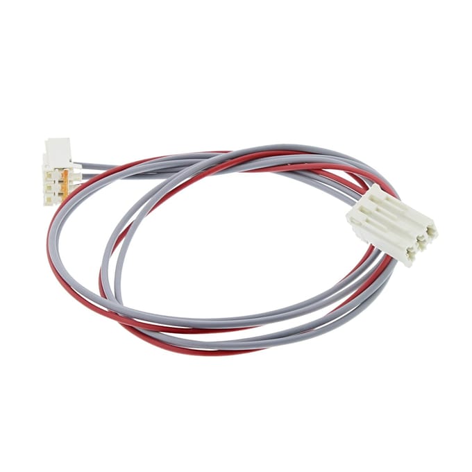 AEG kabel, deurveiligheid interlock, electronische hoofdmodule, J3,830mm 8085060013