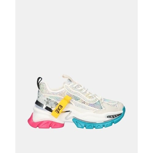 Lage Sneakers Exé Shoes 23EX08 2
