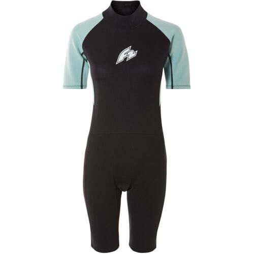 Lidl Korte dames wetsuit (M (40/42))