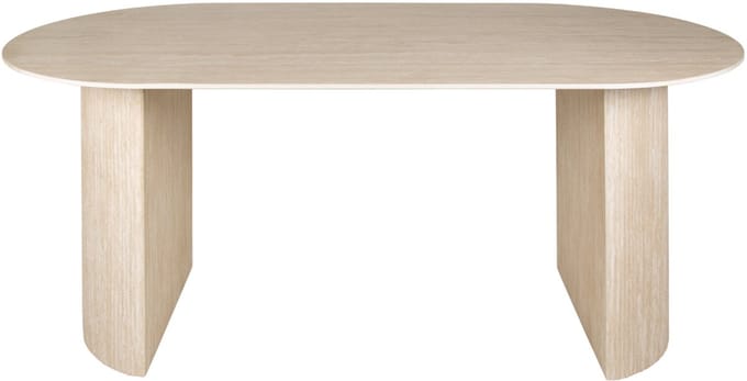 AnLi Style Eetkamertafel 180 Romano arch ceramic
