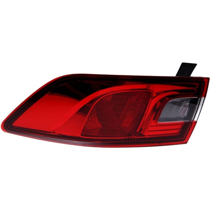 Achterlicht MAGNETI MARELLI 712205101120 rechts