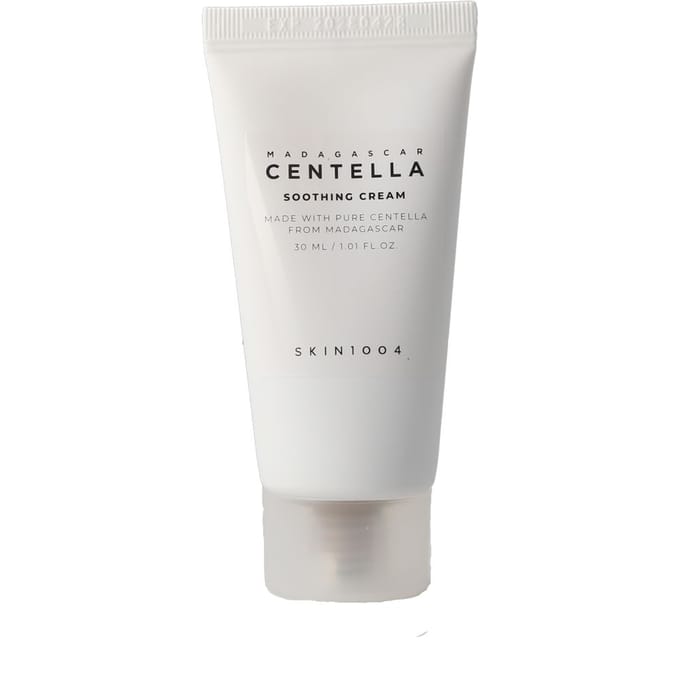 SKIN1004 Madagascar Centella Soothing Cream 30 ml