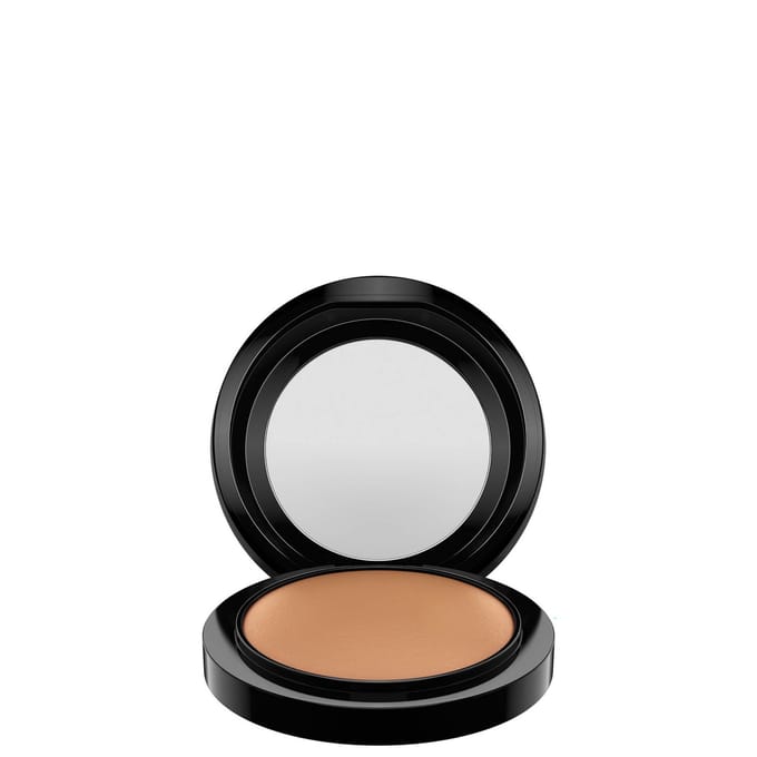 MAC Mineralize Skinfinish Natural Poeder (Verschillende Tinten) - Dark Tan