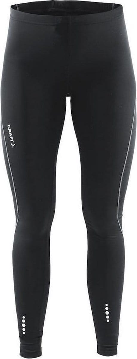 Craft Mind Tights women Zwart maat L