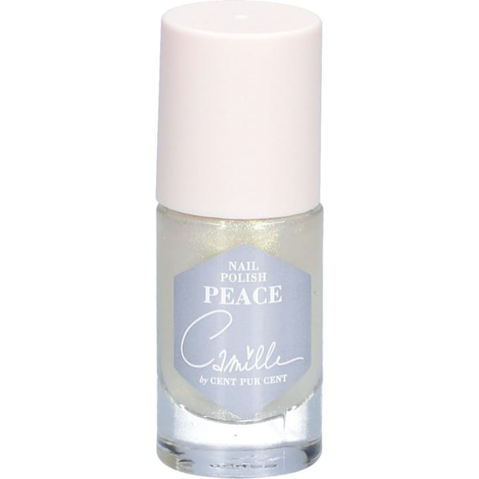 Cent Pur Cent Camille Nagellak Peace 8.5ml
