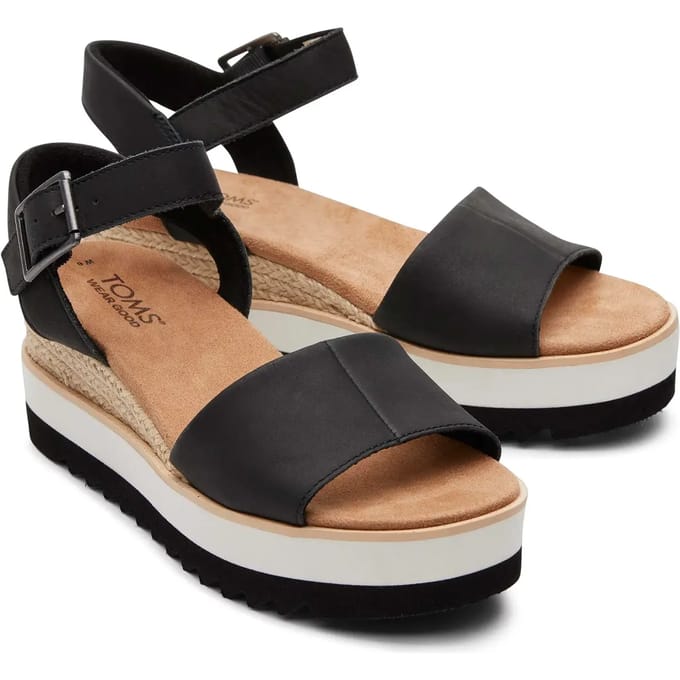 Dames sleehakken Toms Diana