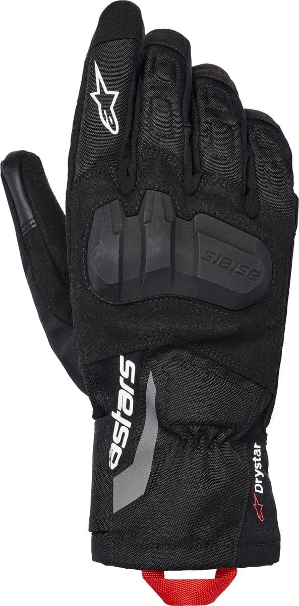Alpinestars XT-3 Drystar waterdichte motorhandschoenen -