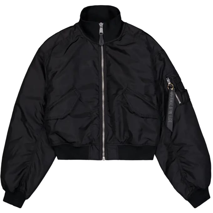 Damescolbert Alpha Industries MA-1