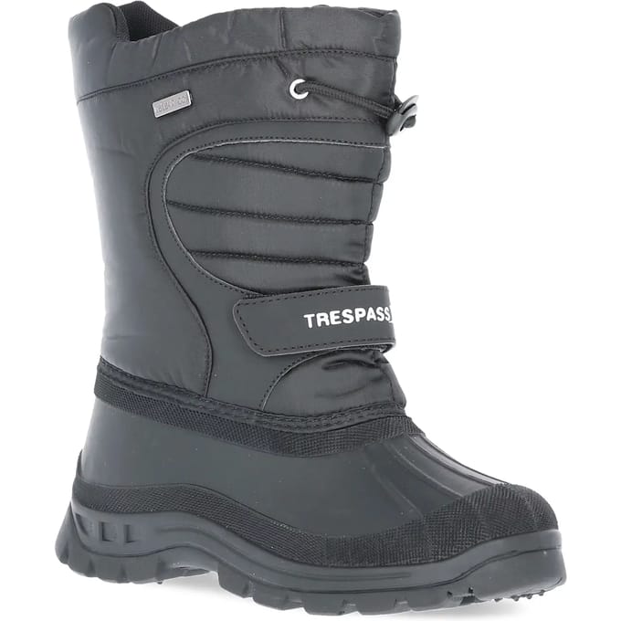 Trespass kinderlaarzen Dodo Snow Boot