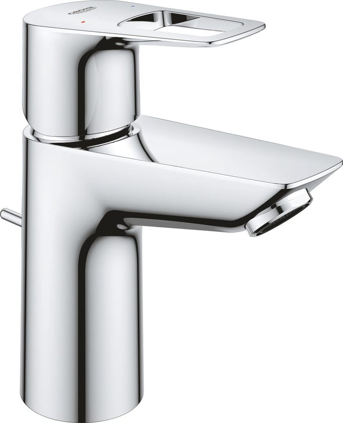 GROHE Start Loop Chroom