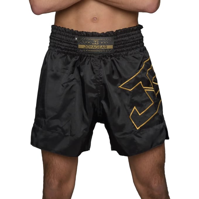 Short Kickboksen kind Joyagear Strike