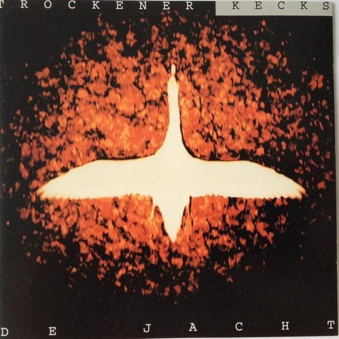 Tröckener Kecks - De Jacht (CD) (+ Bonustracks)