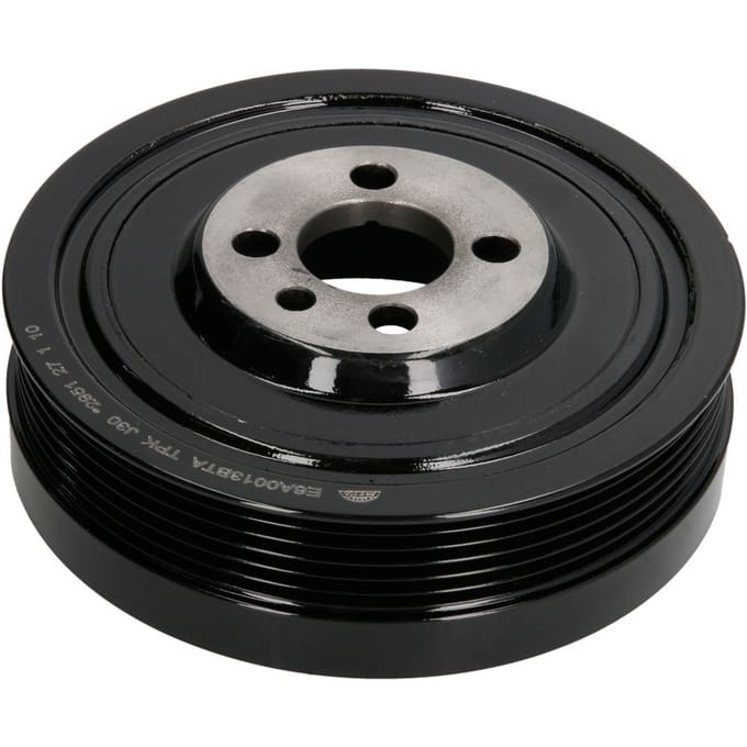 Riemschijf, krukas BTA E6A0013BTA