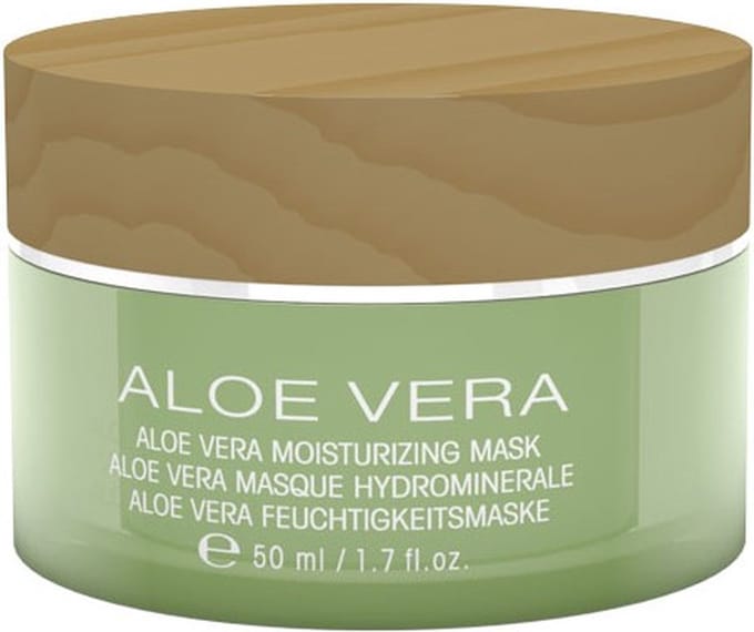 Etre Belle - Aloe Vera - Hydraterend Masker - 50ml