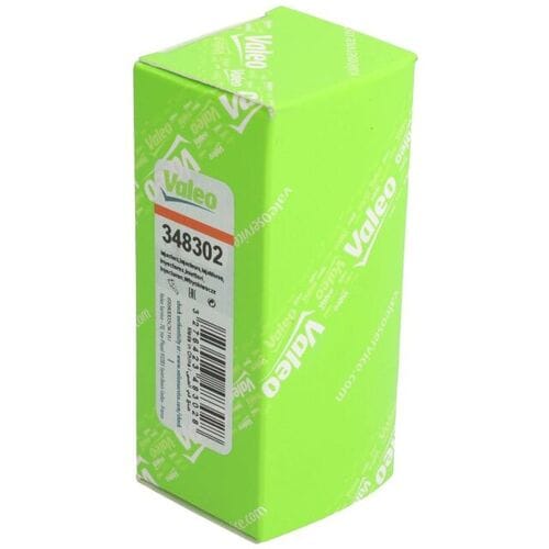 Brandstofinjector VALEO 348302
