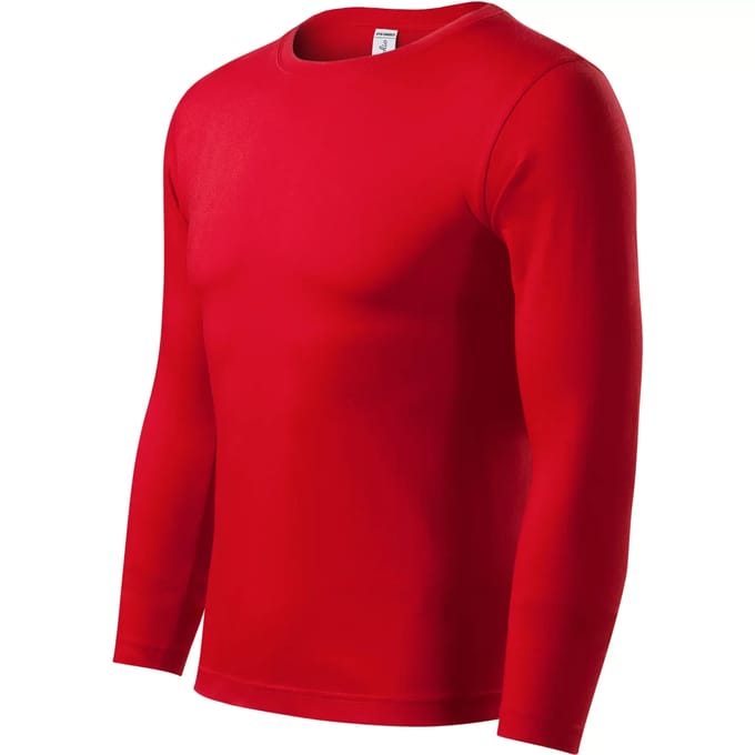 Langarmshirt Piccolio Progress P75
