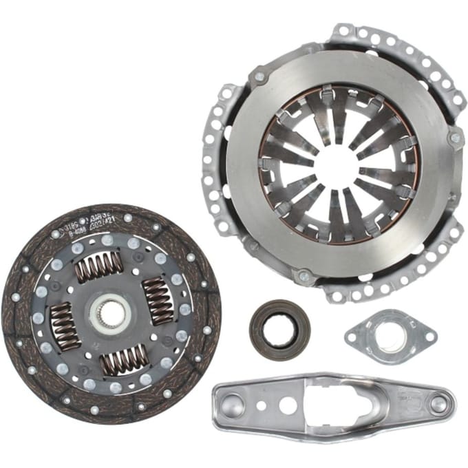 Schaeffler Luk Koppeling kit LUK 619 3155 00