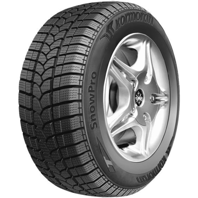 Winterband KORMORAN Snowpro B4 165/65R14 79T