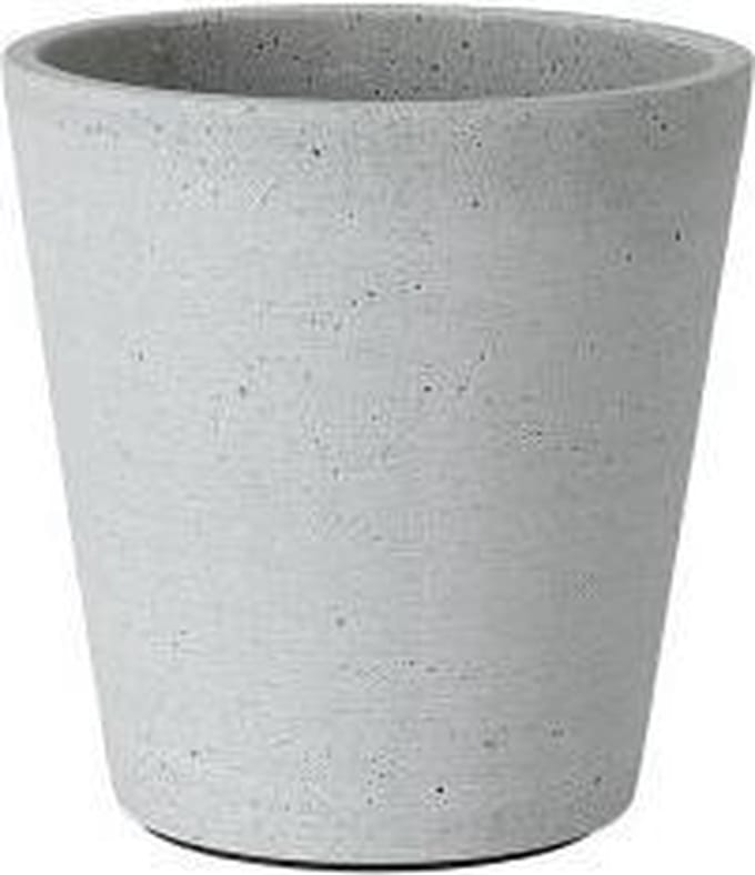 BLOMUS - Coluna - Pot 14cm Beton