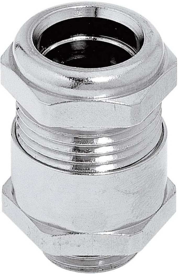 LAPP 52105320 Wartel M20 x 1.5 Messing Messing 1 stuk(s)