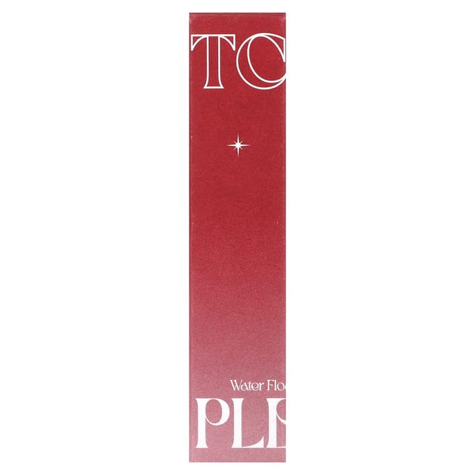 Too Cool for School, Water Floating Fleur Tint, 05 Flash, 4g (0.14oz) white