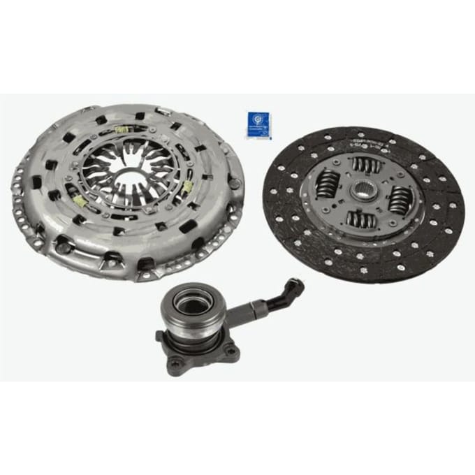 Koppelingsset XTend set plus CSC SACHS 3000 990 517