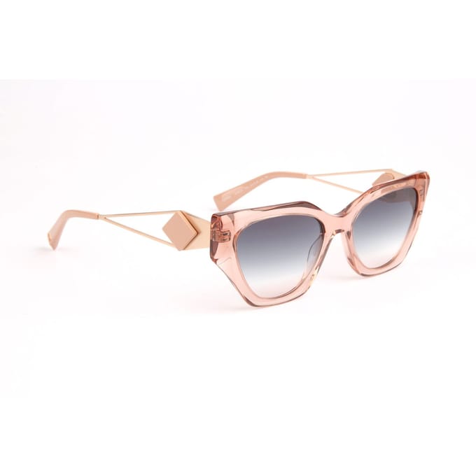 Ana Hickmann Sunglasses HI9218 T02 54