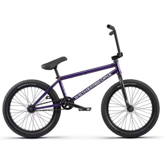 BMX Wethepeople Reason Shift