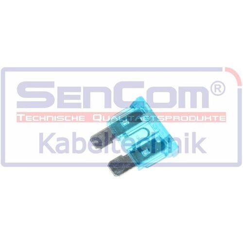 Zekering SENCOM 20955-MS-50
