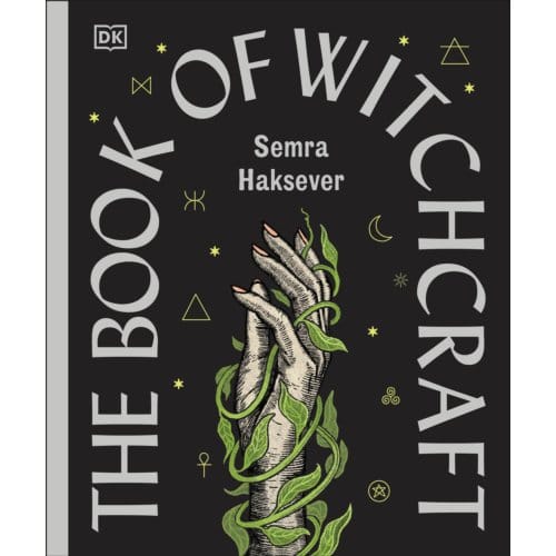 The Book Of Witchcraft - Semra Haksever