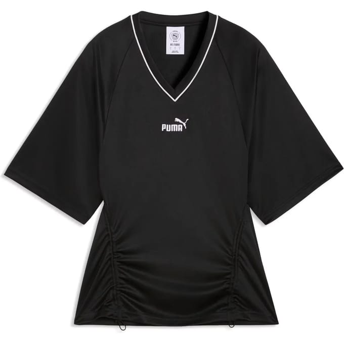 T-shirt dames Puma Archive