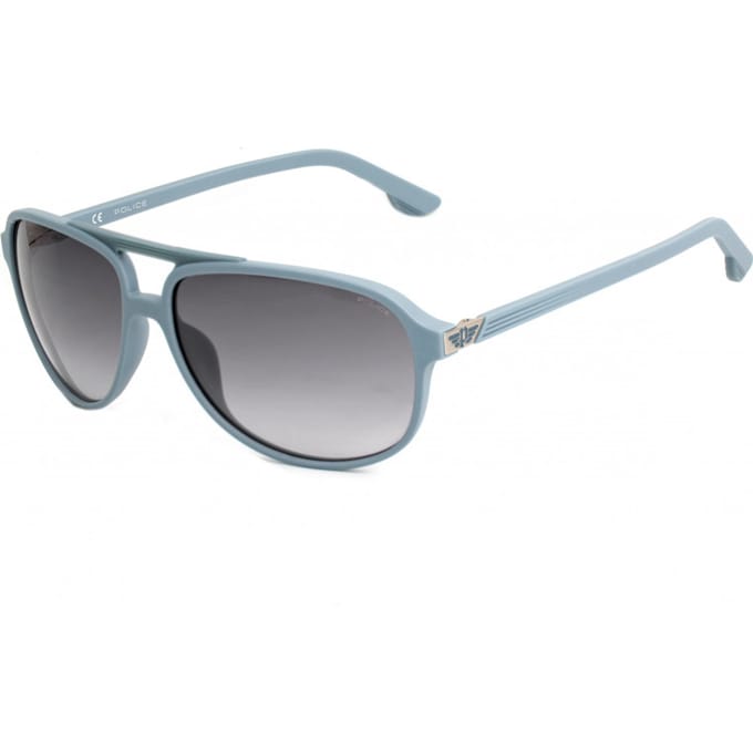 Zonnebril Heren Police SPL962-607H1X ø 60 mm