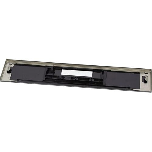 AEG controlepaneel, zwart, 60cm, VCU 140063854016